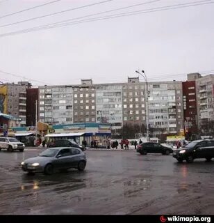 Беринга мурманск