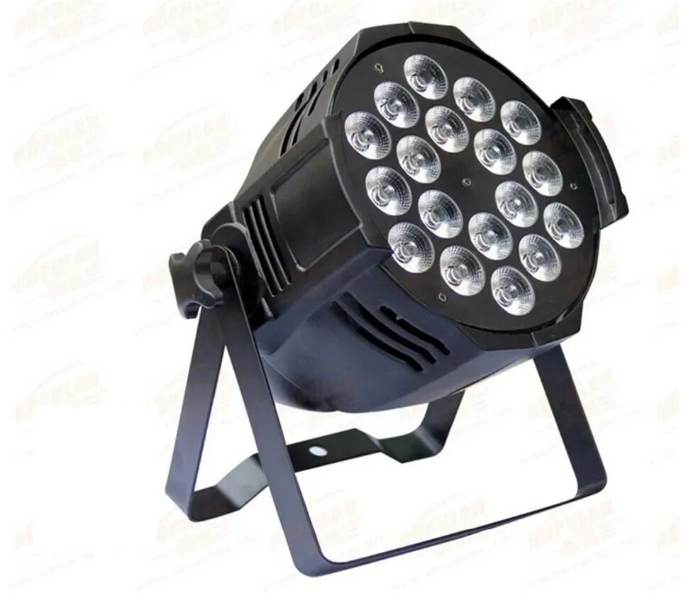 Rgbwa прожектор. Прожектор SHOWLIGHT led spot 180w. Led par 18x12. Led par Light 18x12w 4in1 RGBW Slim. Led par 18х12 RGBW.