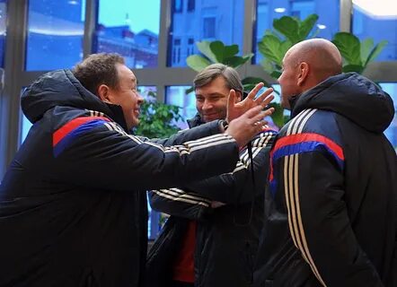 Штаб цска