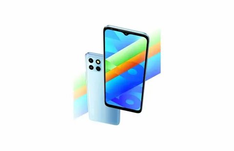 Infinix smart 6 2