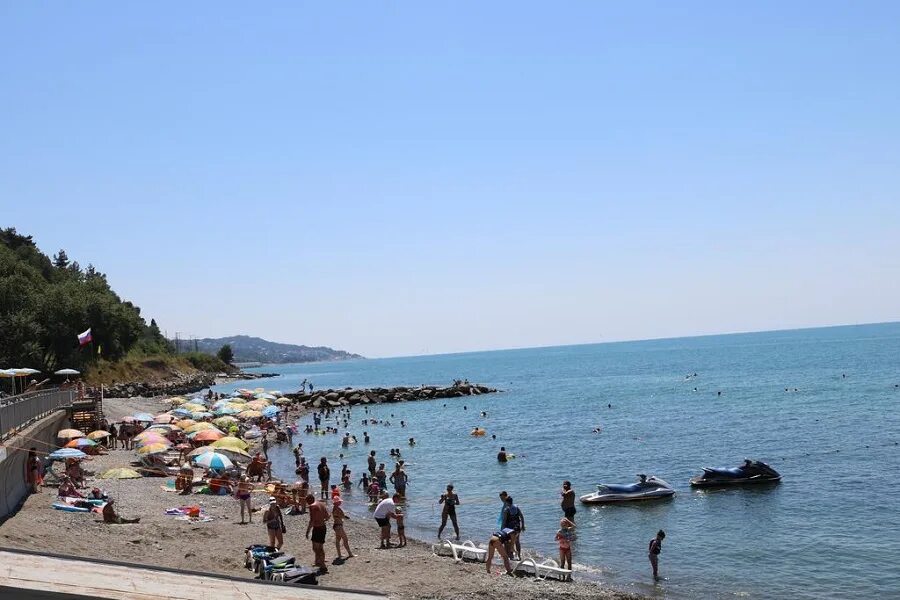 Нижняя хобза. Посёлок вардане краснодарский край. Нижняя хобза сочи. Нижняя хобза пляж. Нижняя хобза лазаревский район.