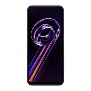 Телефон realme 9 pro 5g