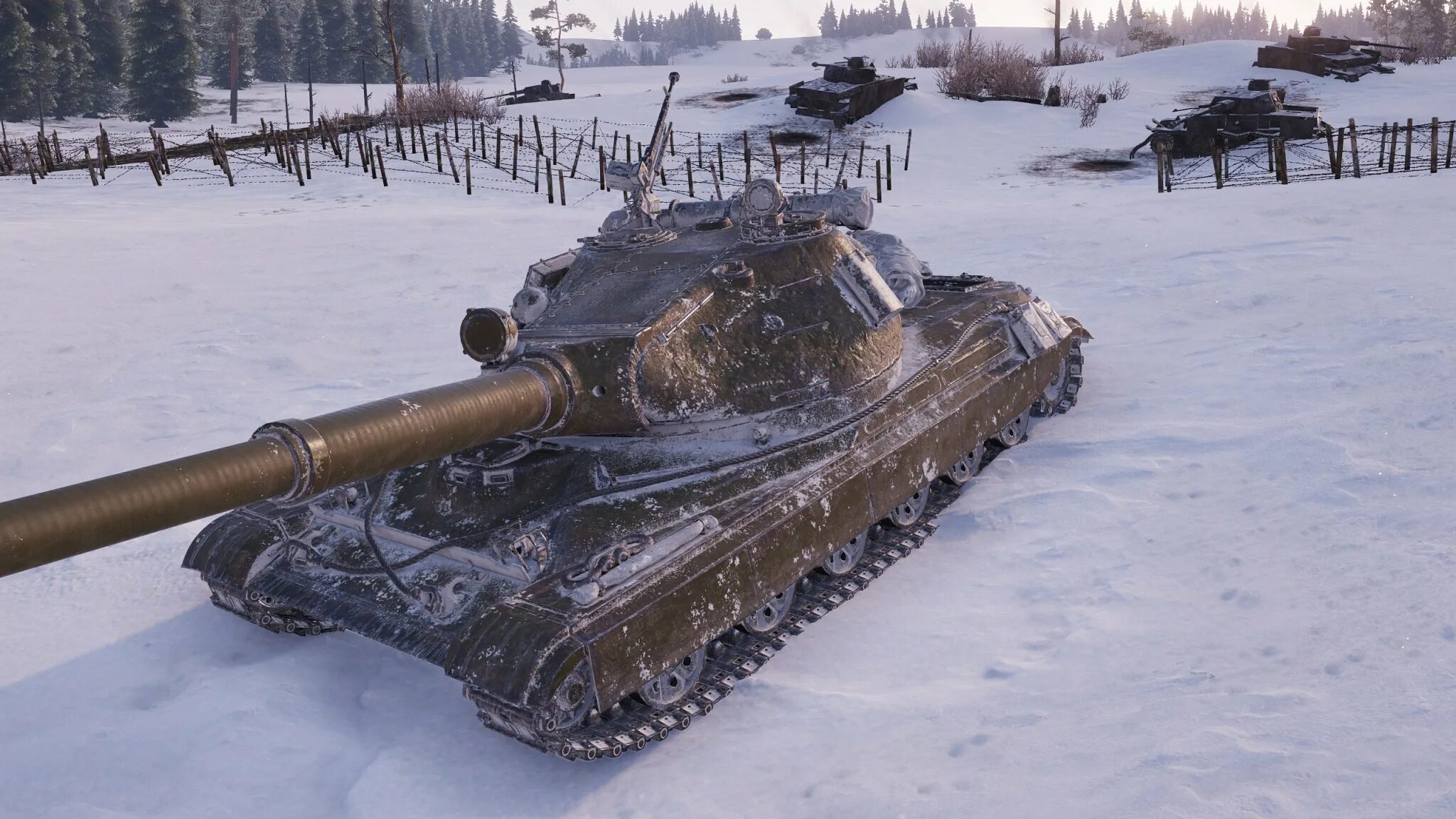 Полевая 60 тп