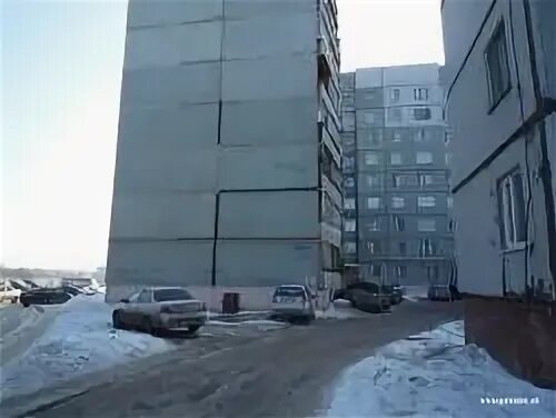 Северная 16