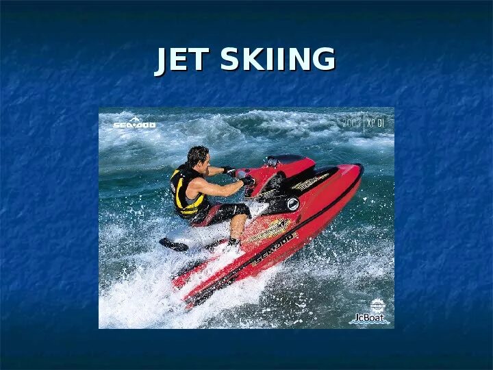 Jet Skiing транскрипция. Jet Skiing перевод. Jet Skiing рассказ на английском. Summer fun 5 класс спотлайт презентация. Skiing перевод с английского