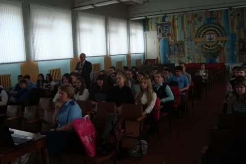 Лицей 21 орел сайт