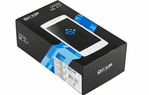Как пользоваться dexp