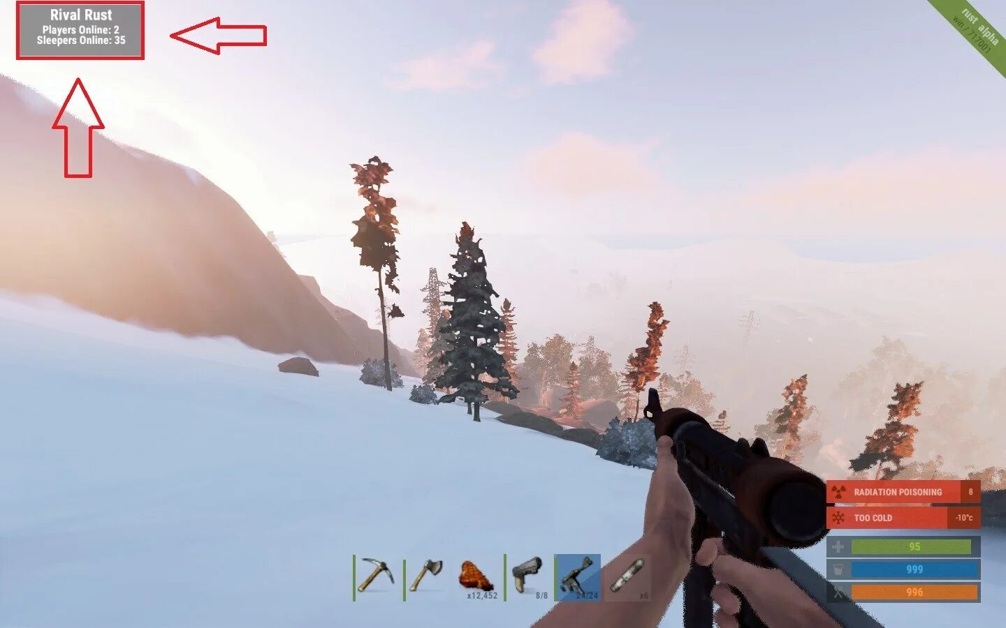 Почему долго грузит rust. Раст игра. раст на минимальной графике. rust графика. rust скриншоты.
