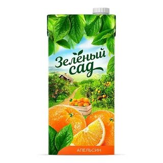 Зеленый сад отзывы
