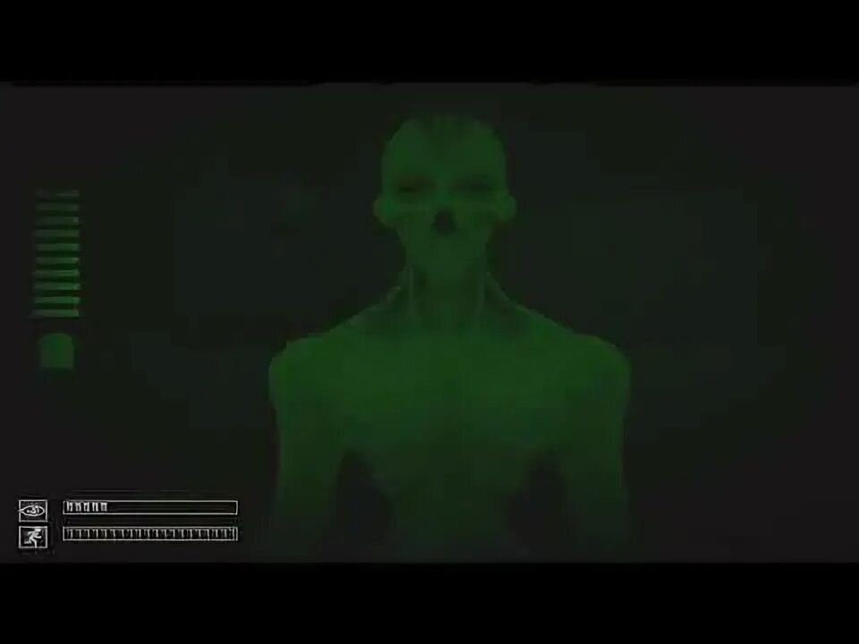 Scp 966. Scp 966 в майнкрафт.