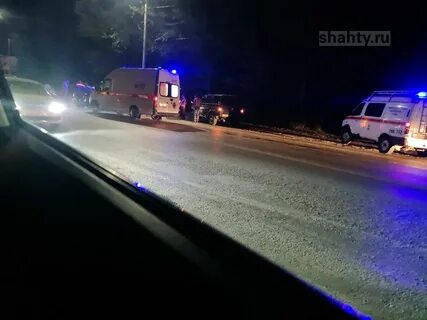 Шахты что случилось сегодня