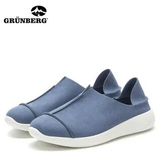 Grunberg обувь