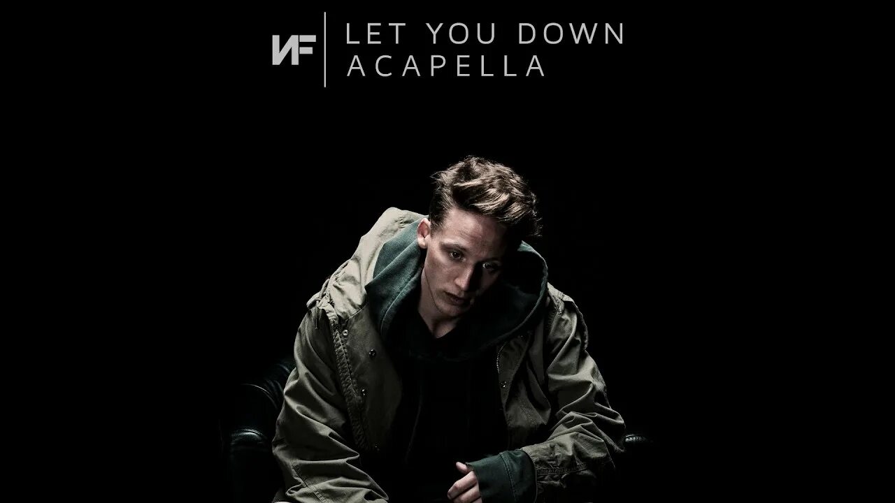 Let s down. Let you down. nf певец. nf let you down. nf - let me go.