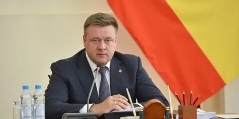 Глава рязанской