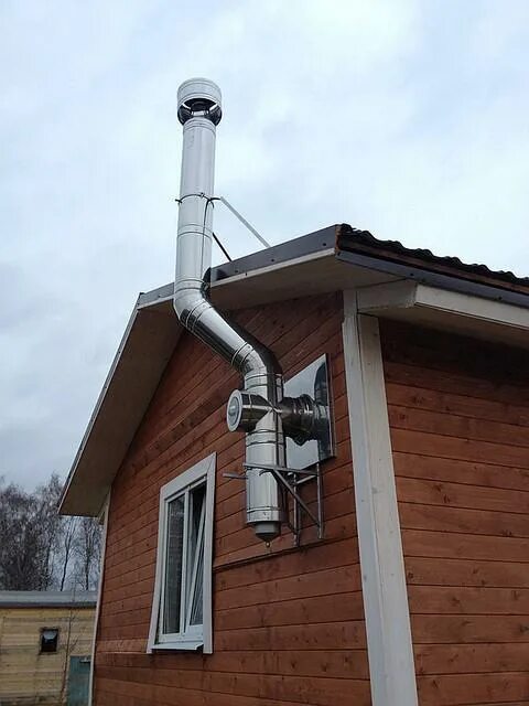 Дымоход для газового котла в частном доме. Коаксиальный дымоход для данко ус-10. Трубы вентиляционные для котла. Вентиляция для газового котла в частном доме через стену вытяжка. Дымоход 130 мм нержавейка для газового котла.