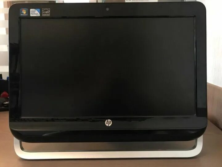 Pro 3420 aio pc. Pro 3420 aio pc