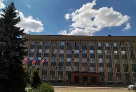 Красный луч чей