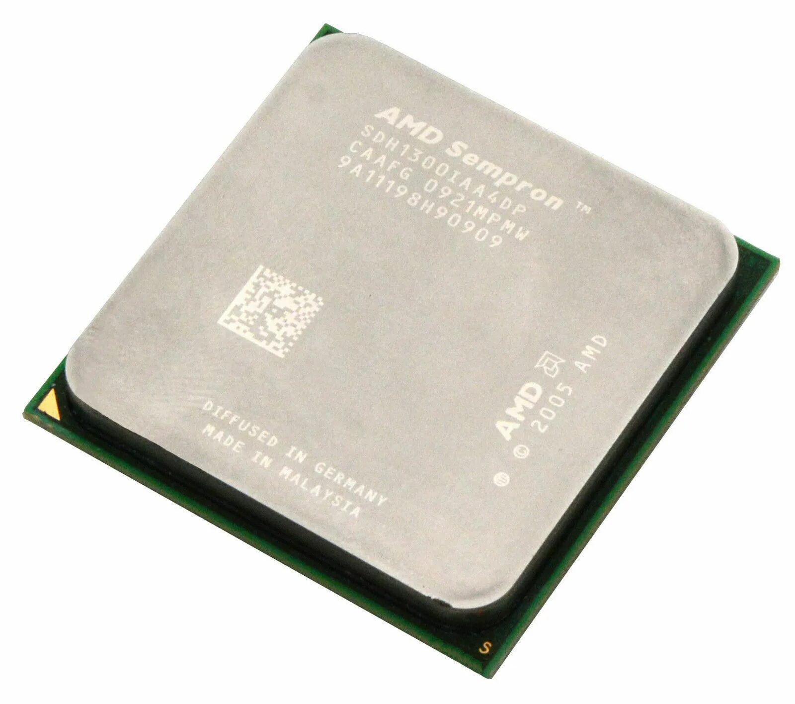 1x AMD Sempron Processor le-1300. AMD Sempron sdx145hbk13gm. Sempron le-1300 (dp),512k,Rev.g2,45w,socketam2. Процессор 64 бит.