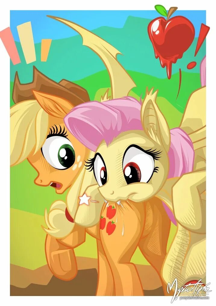 Mlp reader