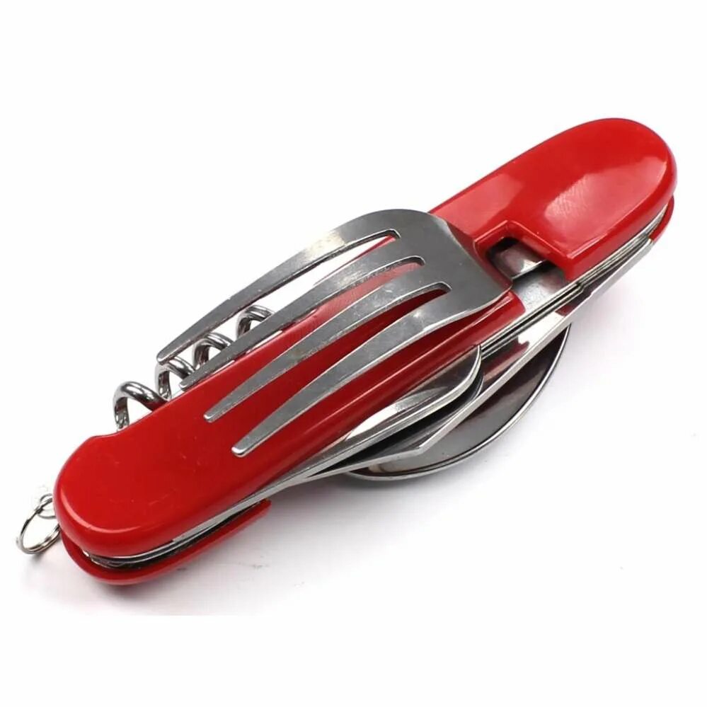 Мультитул стенли ножницы вилка ложка. Мультитул вилка. Мультитул с ложкой и вилкой. Мультитул ложка вилка викторинокс. Leatherman с вилкой.