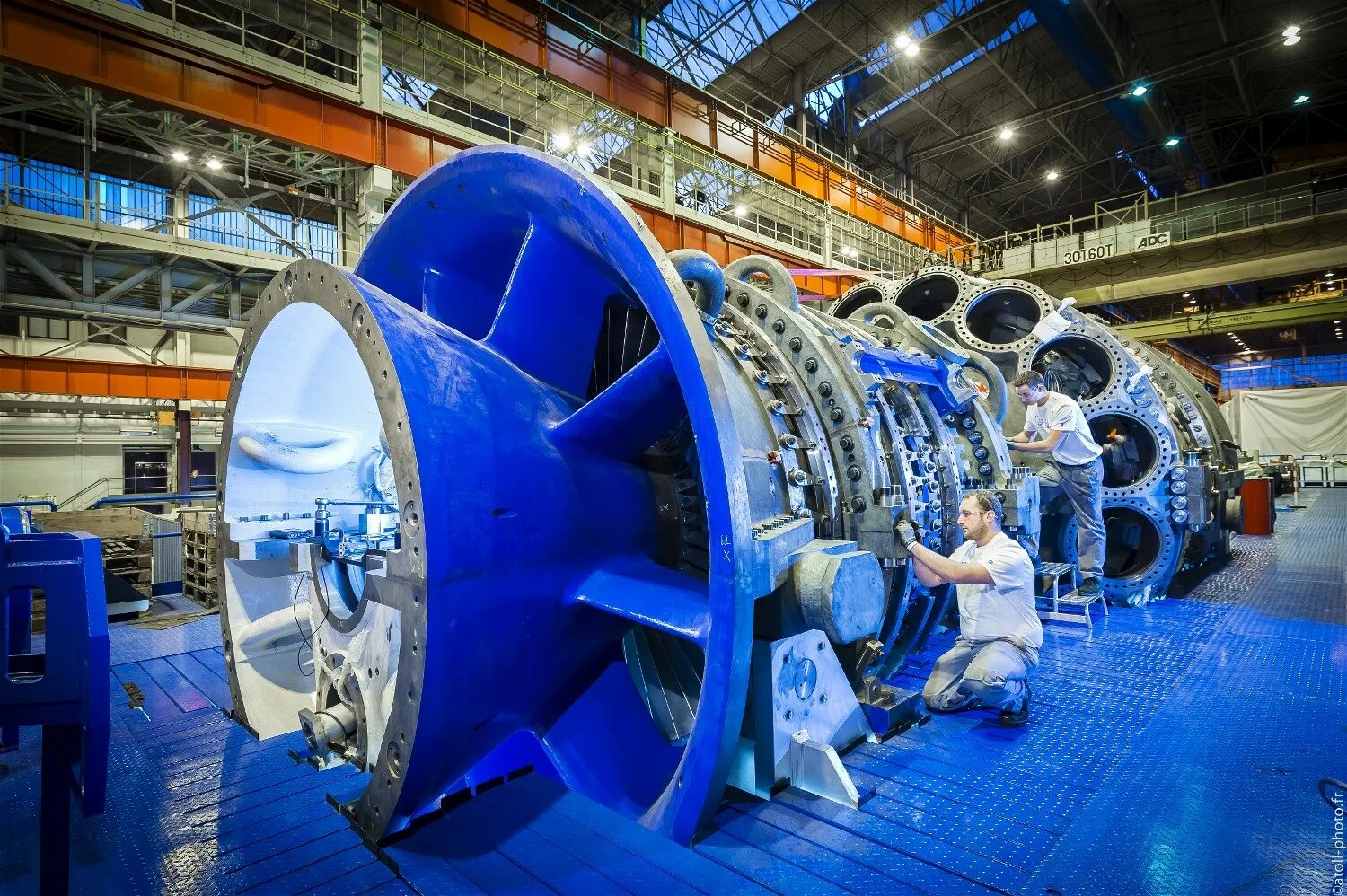 Самый мощный процесс. Turbine General Electric 9ha. Турбины Дженерал электрик. General Electric газовые турбины. Газовая турбина ge 9ha.