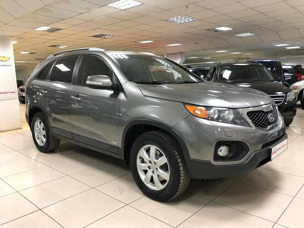 Купить машину соренто. Киа Соренто 2010г. Соренто л200. Kia Sorento с699ар197. Кия Соренто 2 серый.