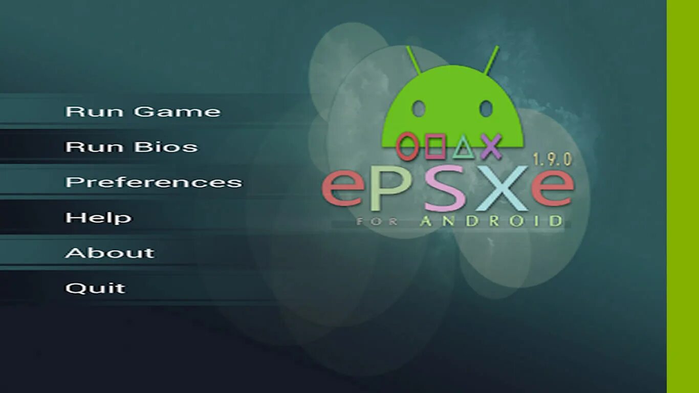 Android v 1.5. Эмулятор пс1 на андроид. эмулятор ps1 android. epsxe. epsxe for android.