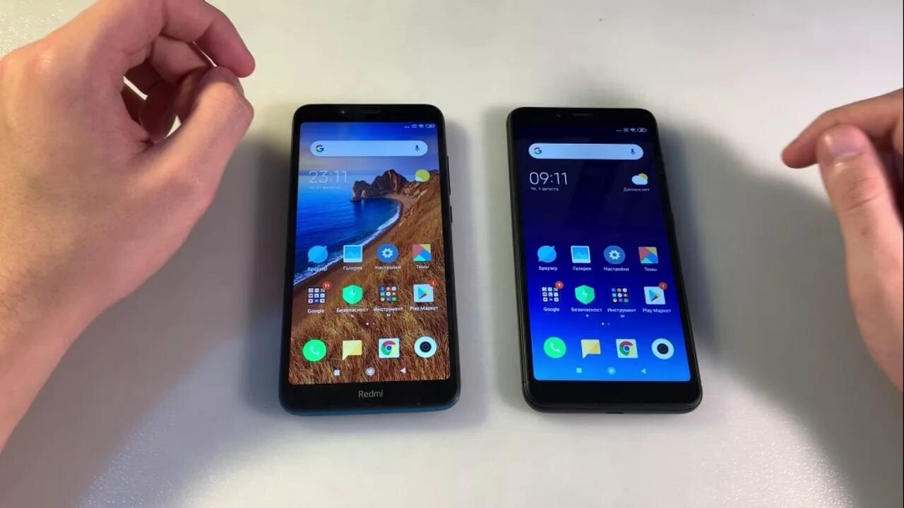 Сравнение redmi 6. Redmi 7a vs a10s. Redmi 6 vs Redmi 6a. Redmi 6 vs 7. Redmi 6a vs Redmi 7a.