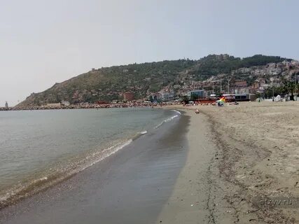 Алания пляж отзывы