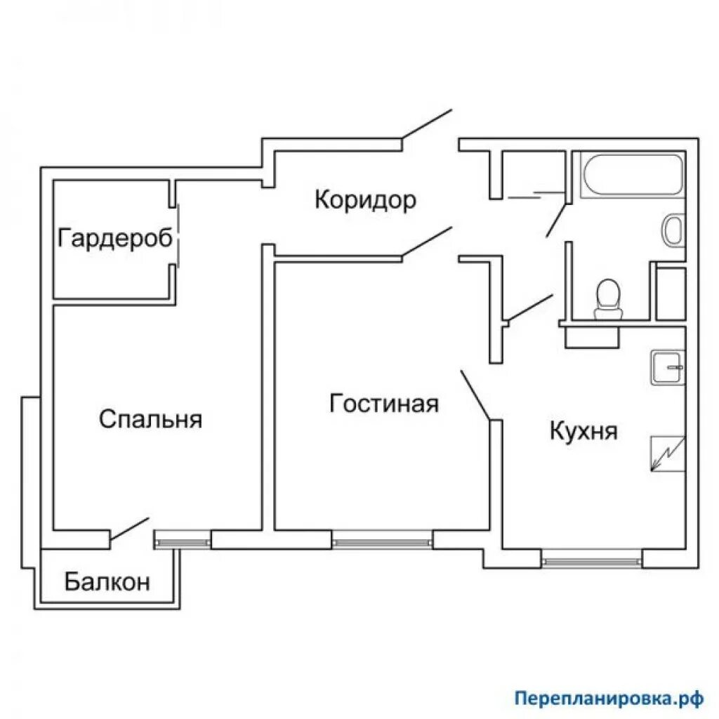 макет двухкомнатной квартиры. план двухкомнатной квартиры. проекты 2 х комнатных квартир. планировка квартиры. м.