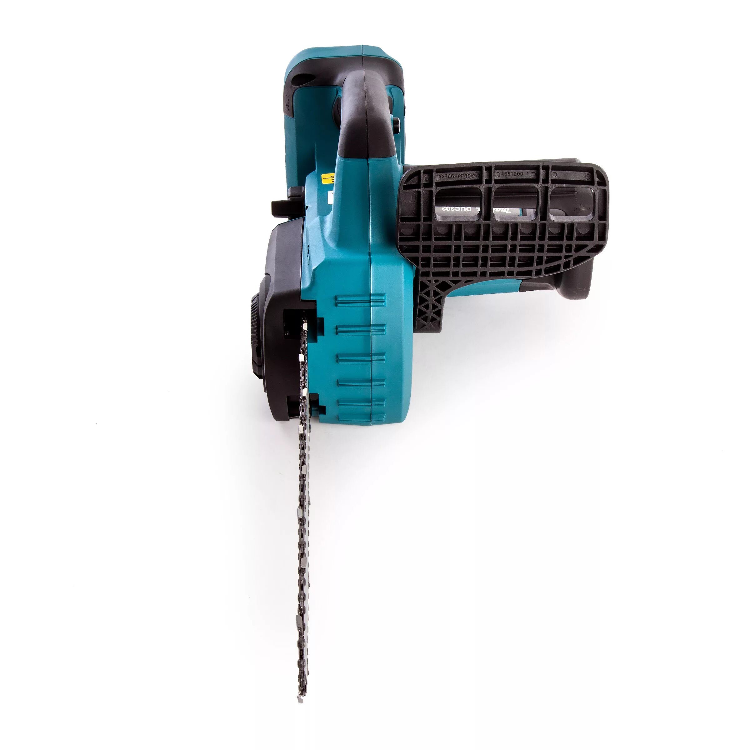 Makita duc302. Пила аккумуляторная duc302z. Цепная электрическая пила Makita duc302z. Makita duc302z 18 в.