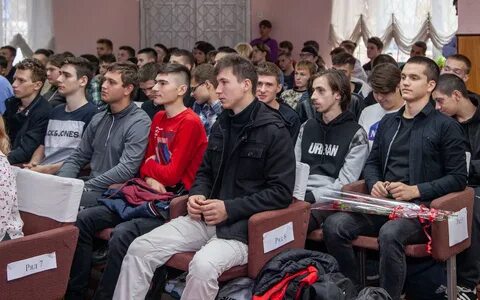 Инженерно технологический колледж