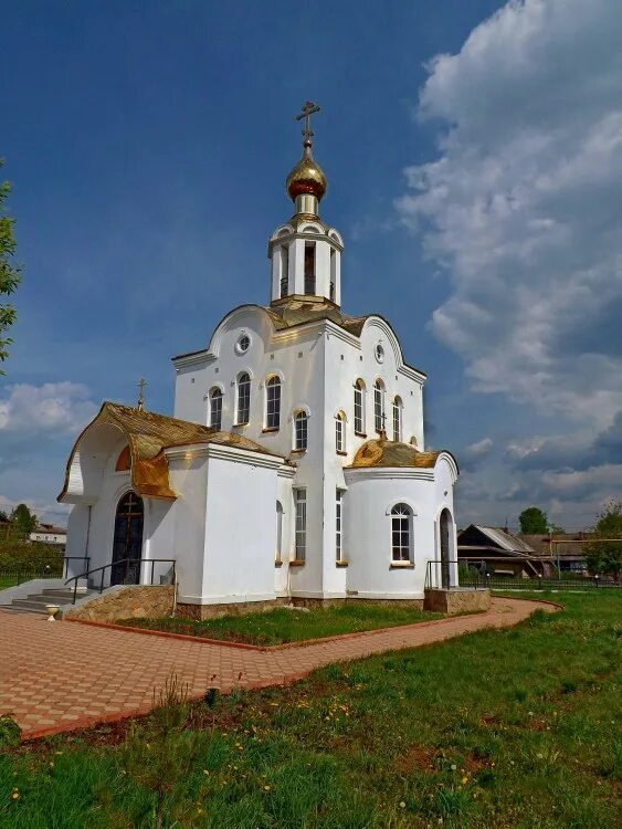 Прогноз погоды в косино зуевского