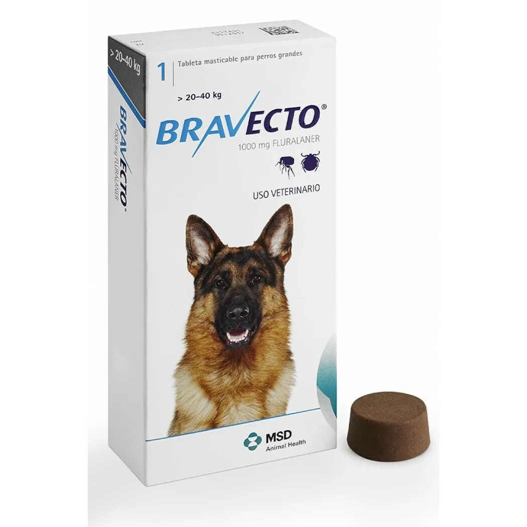 Bravecto 20-40. Бравекто 20-40 таблетка. Бравекто 1000 мг. Бравекто от клещей для собак 20-40. Бровекта для собак купить в москве