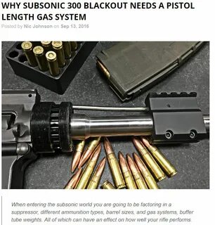 300 blackout