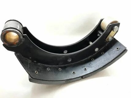 3501090 колодка тормозная