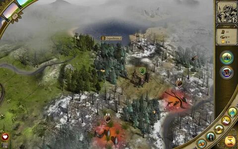 Awakening игра на пк