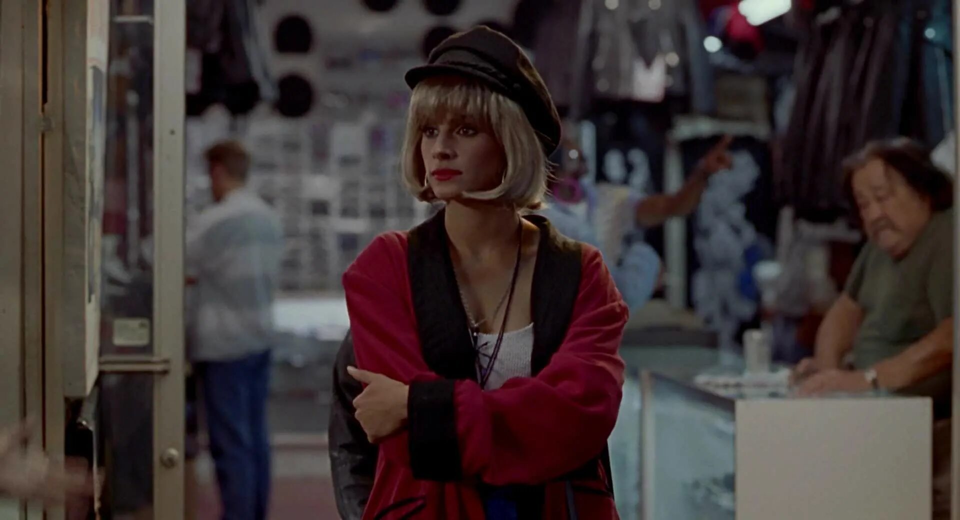 Pretty Woman Скачать Бесплатно