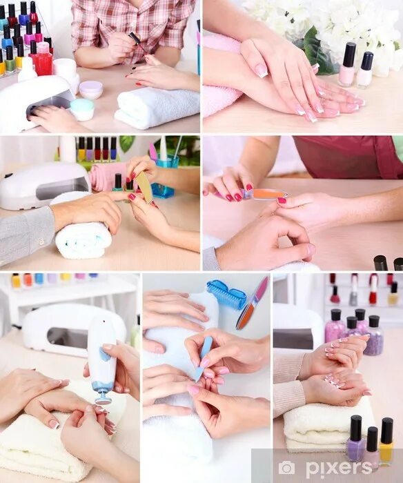 Pin στον πίνακα Nail decoration