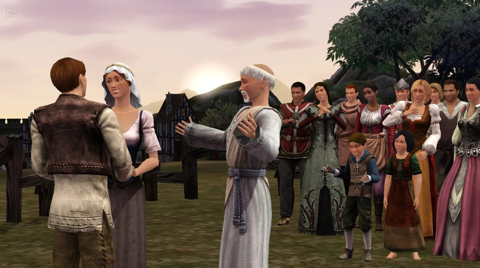 The SIMS Medieval. SIMS 3 Medieval. Симс 3 медивал Король. SIMS Medieval +18. Первые предложения игра