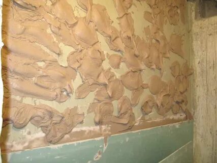 Чем приклеить гипсокартон