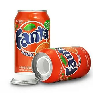 Real cans