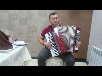 Бир кызды