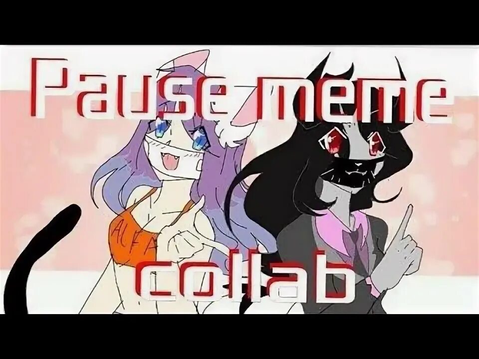 Collab me. Collab me