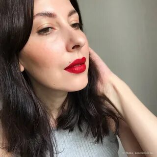Russian red
