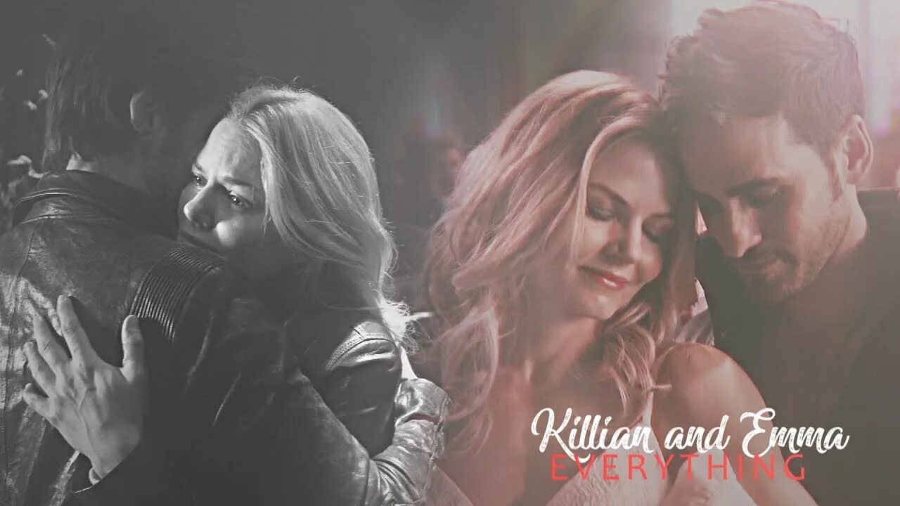 Emma and oliver 3d