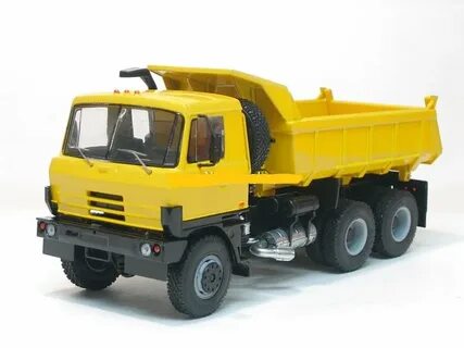 Самосвал 1 43