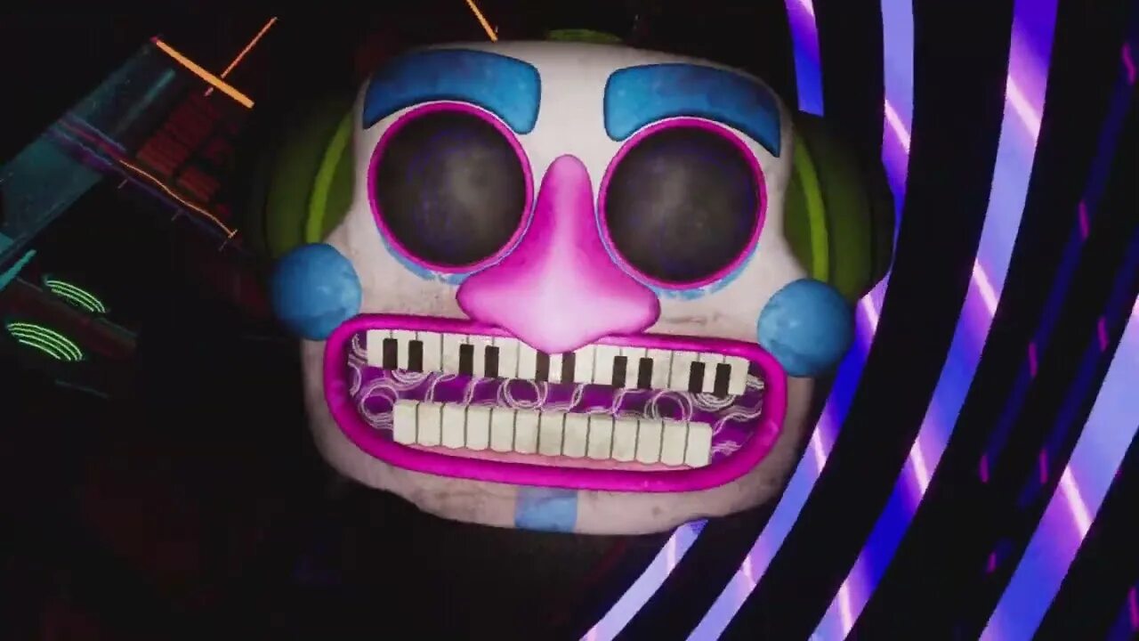 Five nights at freddys security breach ps5. Five nights freddy security breach.