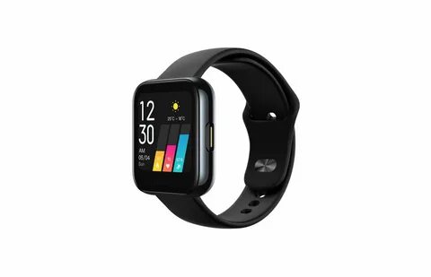 Watch 2 black