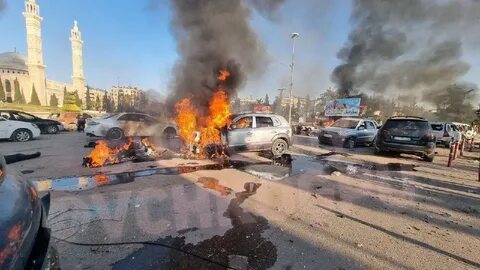 43. -2. 2. Ситуация по Алеппо или начало конца Турции.-2. 